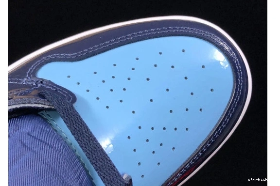 CD0461-401 Air CD0461-401 Jordan 1 High Og - 'UNC' Retro 1118